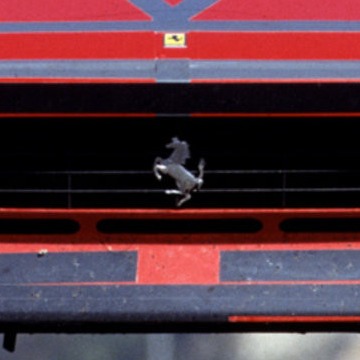 Ferrari GTO Experience Single Edition